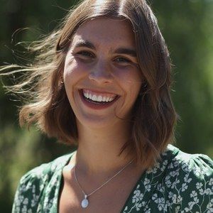 Meet your Posher, Payton